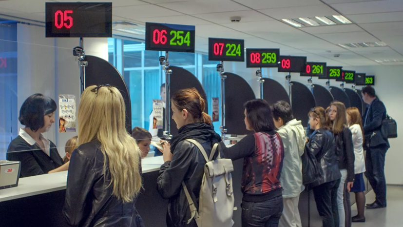 Визовый центр Испании в Москве возобновит выдачу туристических виз