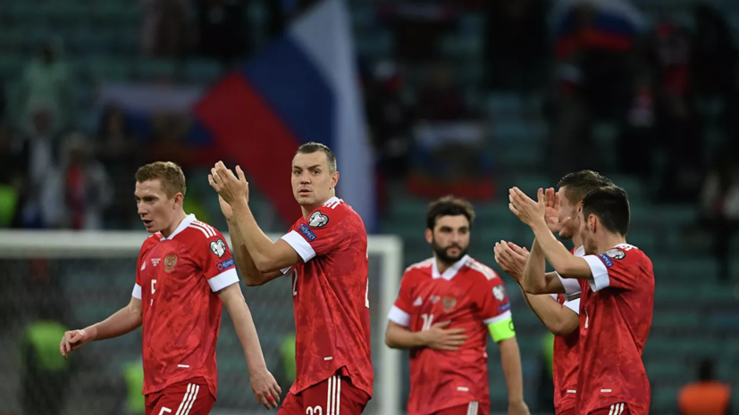 Сборная России проведёт матчи отбора ЧМ-2022 с Хорватией и Мальтой в Москве и Волгограде