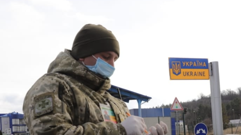 Министры обороны стран ЕС обсудят ситуацию на границе Украины