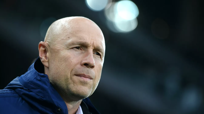 Тренер «Сочи»: если прорвёмся в еврокубки, понадобится два состава