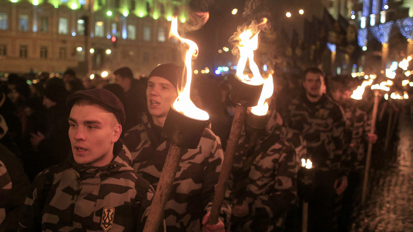 Почему значительная часть украинцев поддерживает запрет на ношение георгиевской ленты