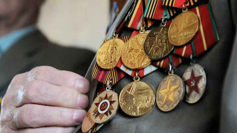 Ветераны Великой Отечественной войны рассказали о своих уникальных рекордах