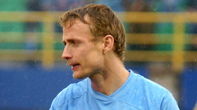 Ярошик считает, что Заболотный принесёт пользу ЦСКА