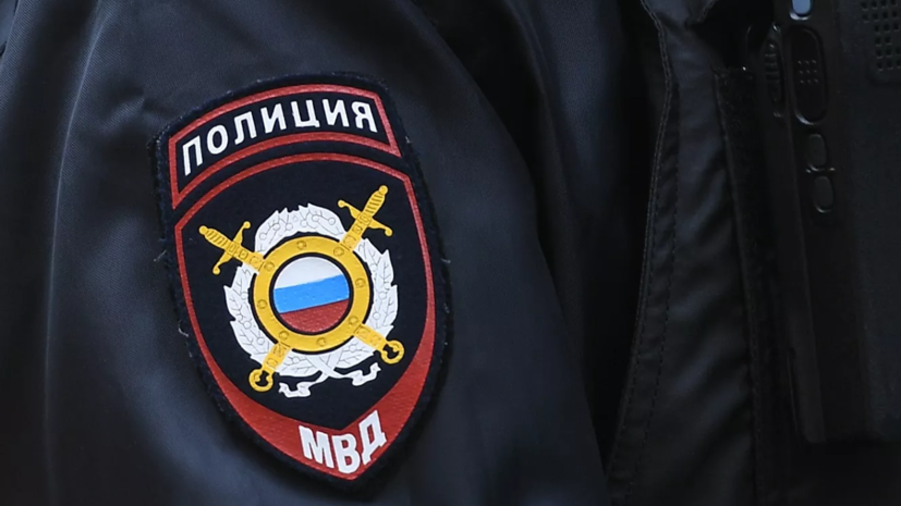 В Волгограде обстреляли маршрутку из травматического пистолета