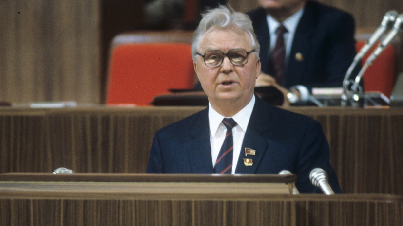 Лигачёва похоронят 11 мая на Троекуровском кладбище в Москве