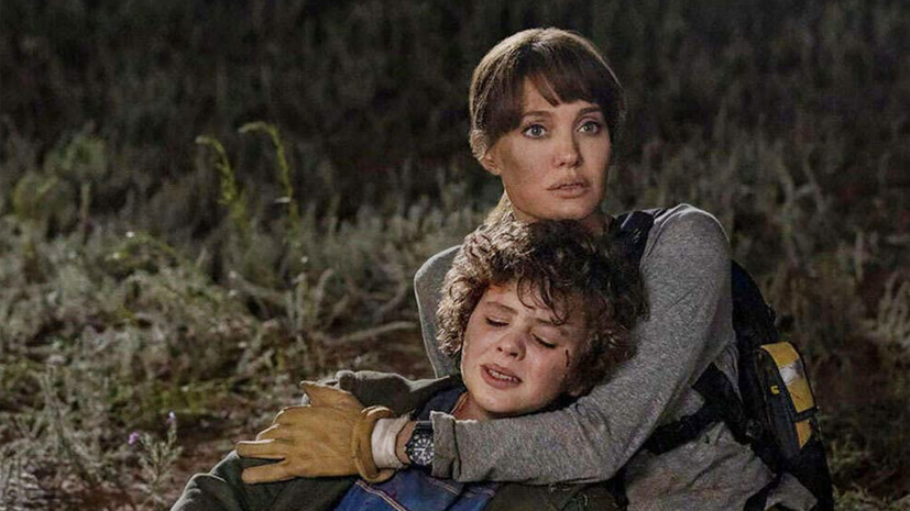 Возвращение «Пилы» и Иваны, помнящие родство: что смотреть в кино в выходные