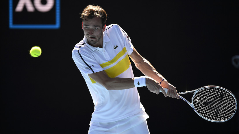 Кафельников: Карацев сейчас сильнее Медведева на грунте