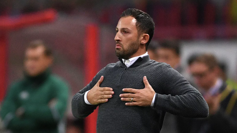 Экс-вратарь «Спартака» Кавазашвили рассказал, чем ему запомнился Тедеско