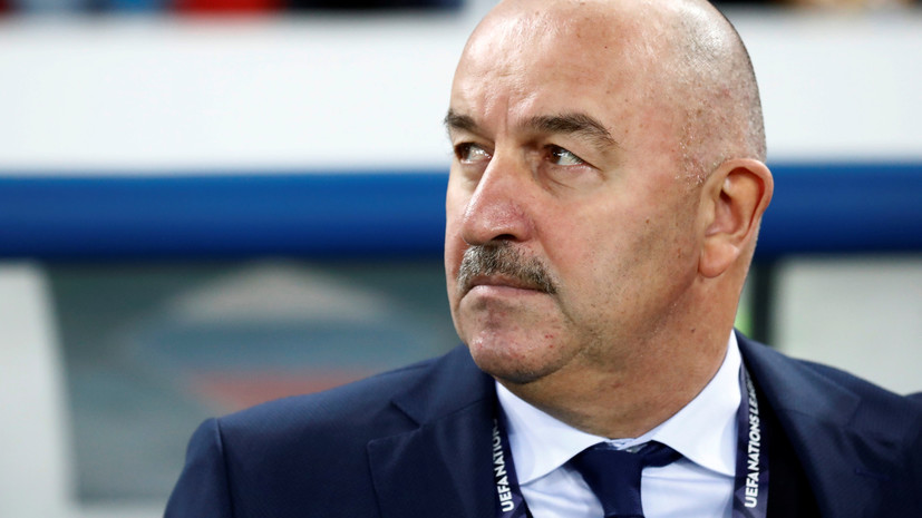 Симонян признался, что хотел бы видеть тренером «Спартака» Черчесова