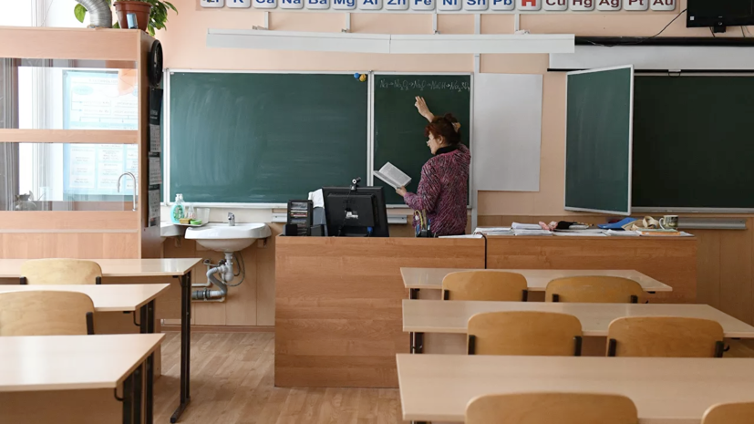 Во всех школах Казани 12 мая отменены занятия