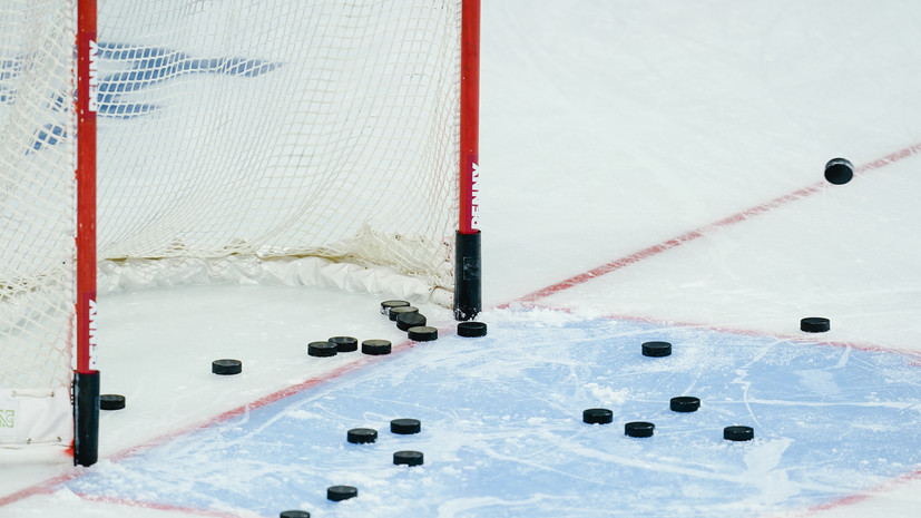 Стали известны ещё две пары плей-офф НХЛ 