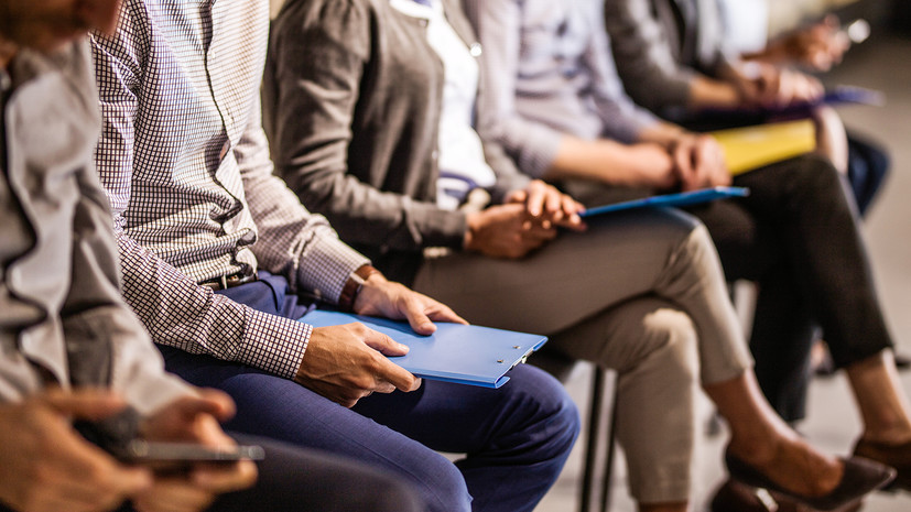 Эксперты оценили рынок вакансий Санкт-Петербурга