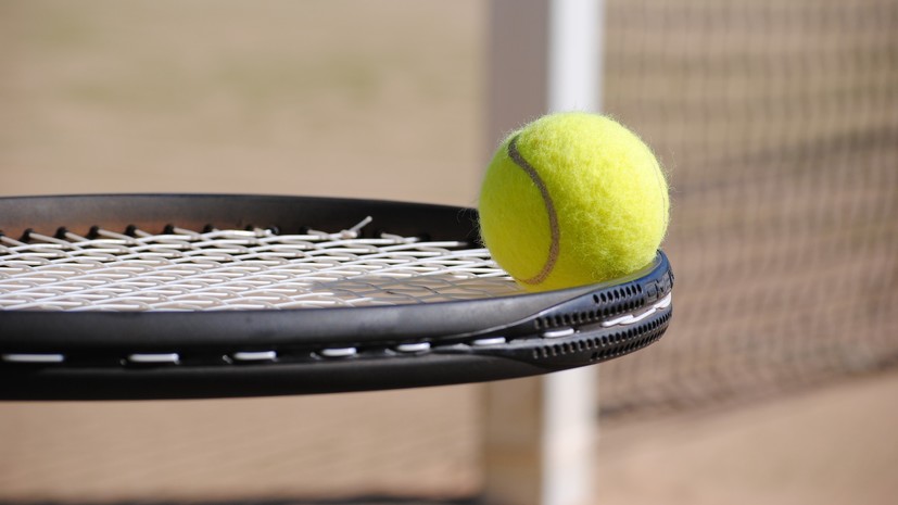 Казахстанский теннисист дисквалифицирован на 10 лет за договорные матчи