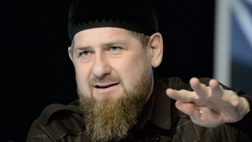Кадыров готов предложить Нурмагомедову любой гонорар за поединок в бойцовском клубе «Ахмат»