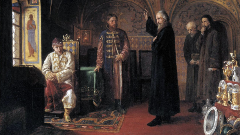 Узнать подноготную: тест RT о русских фразеологизмах