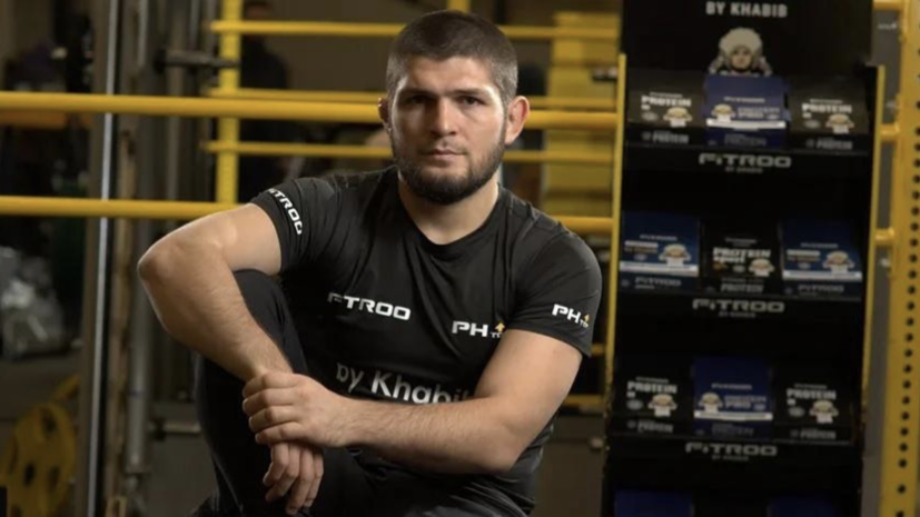 «100%-ный проект UFC»: Кадыров раскритиковал Нурмагомедова и предложил ему поединок с бойцом «Ахмата»