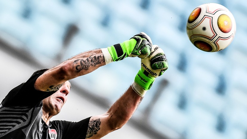 Названа возможная дата старта нового сезона ФНЛ