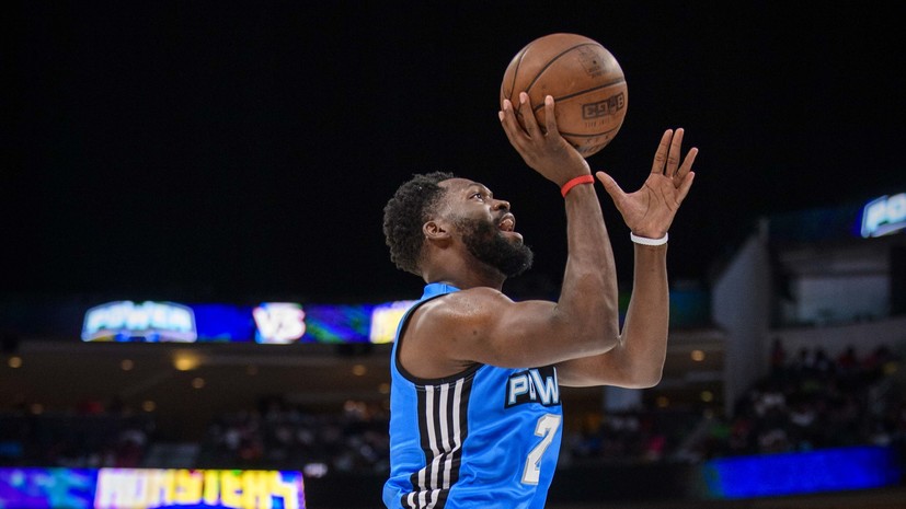 СМИ: Бывший игрок ЦСКА выступил с инициативой остановить сезон в Израиле из-за войны