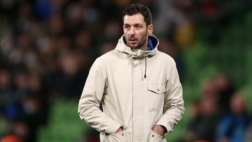 Шварц: в игре ЦСКА просматривается рука Олича, даже сейчас видна чёткая структура