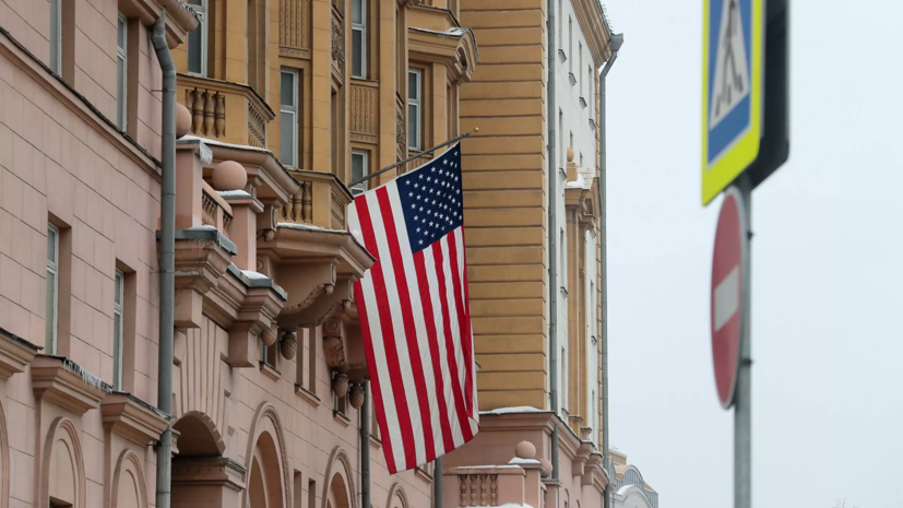 Посольство США сообщило о планах России отложить запрет на наём местных граждан
