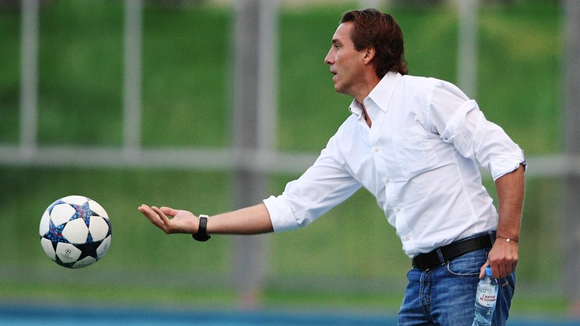 Юран: «Сочи» будет непросто с «Химками»