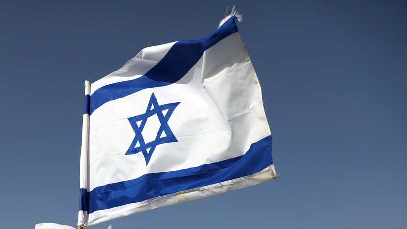 Танки Израиля сделали выстрелы в сторону пересёкших границу «бунтарей»