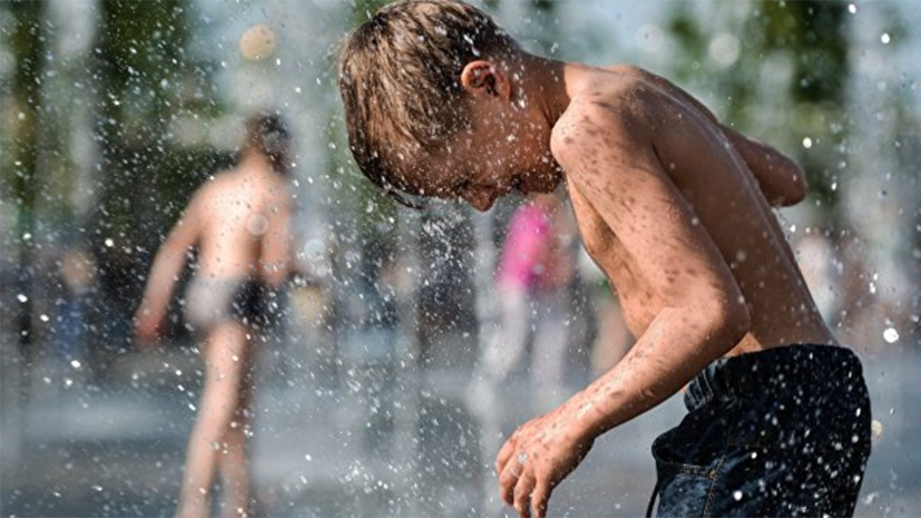 Эксперт дал прогноз по температурным рекордам в Пермском крае