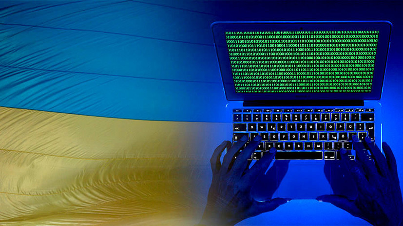 Глава СНБО Украины заявил о скором создании национальных кибервойск