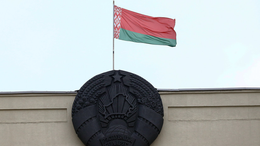 В Белоруссии заявили о совершенствовании инфраструктуры НАТО у границ