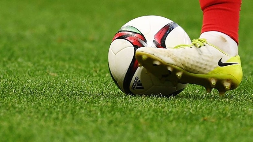 Начало матча «Уфа» — «Арсенал» перенесено