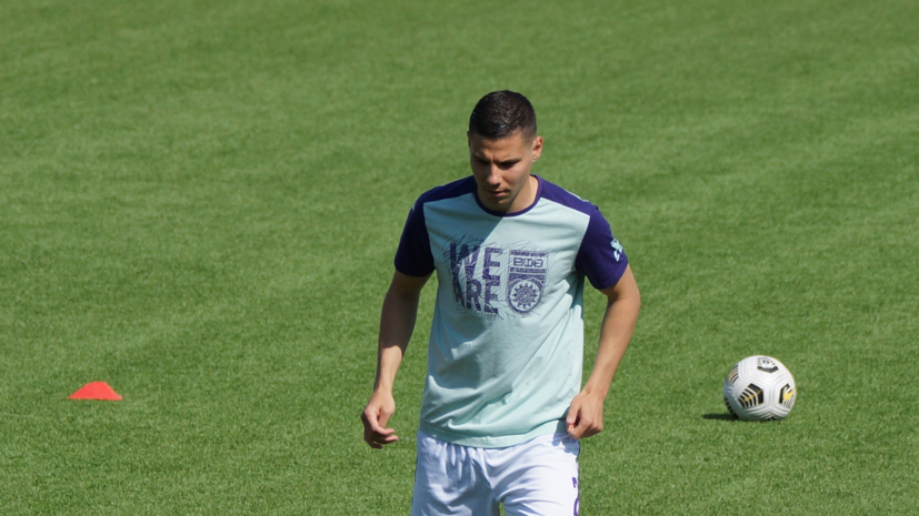 Гендиректор «Ротора»: «Уфа» и «Арсенал» играли, зная наш результат