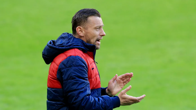 Далич хочет видеть Олича в тренерском штабе сборной Хорватии на Евро-2020