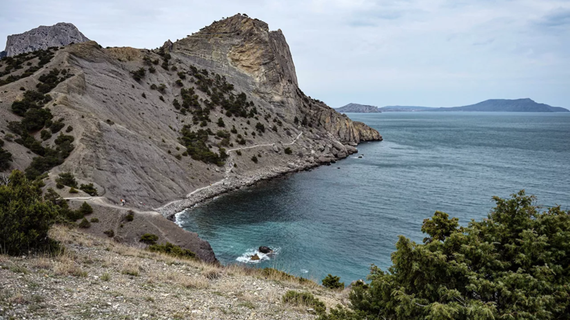 Климатолог рассказал, когда в Крыму установится жаркая погода