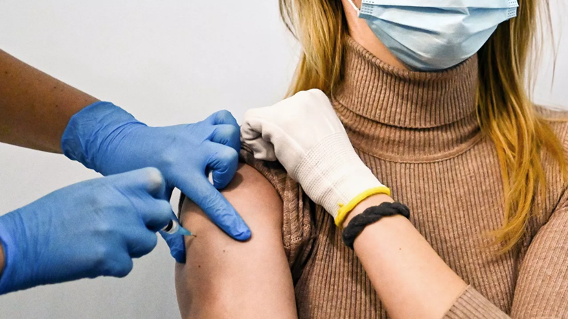 США направят другим странам 80 млн доз вакцин от COVID-19 к концу июня