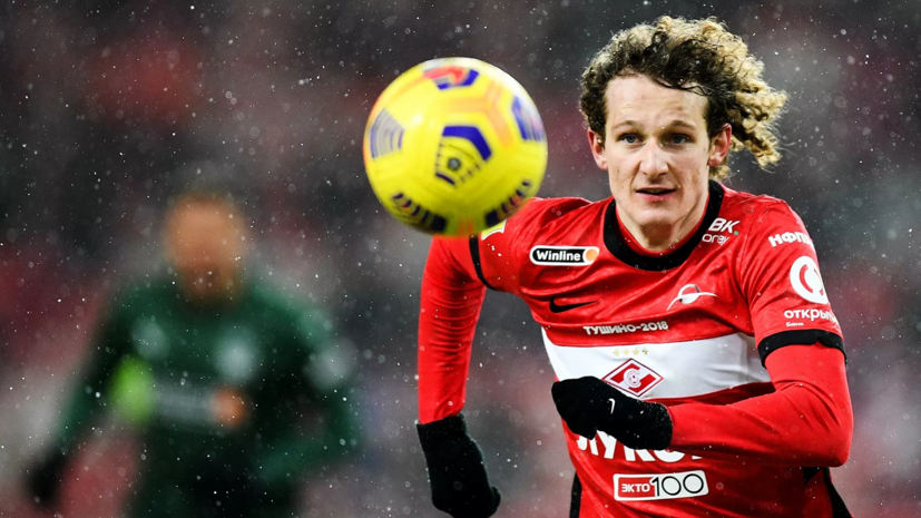 Крал считает, что готов к переезду в АПЛ