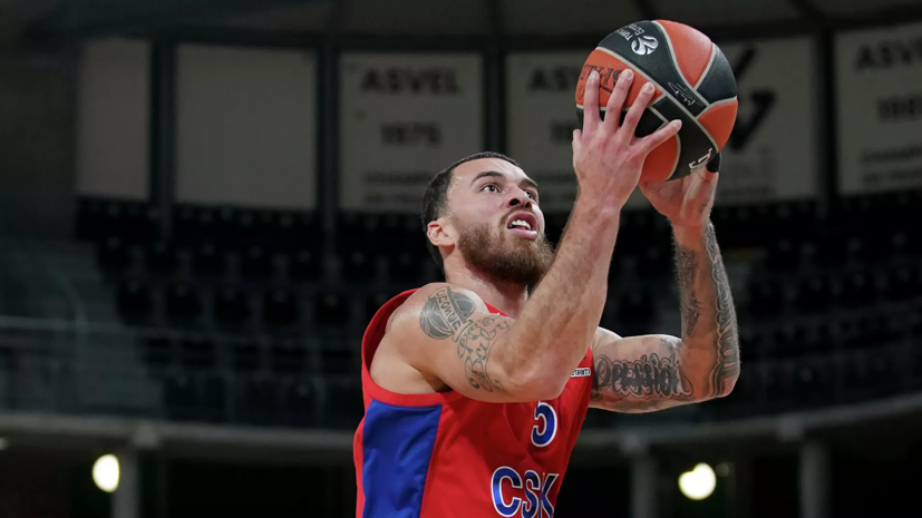 СМИ: ЦСКА позволит Джеймсу продолжить выступления в НБА