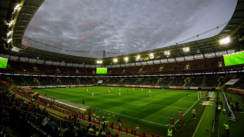 Нигматуллин высказался об информации по возможному сносу стадиона «Локомотива»