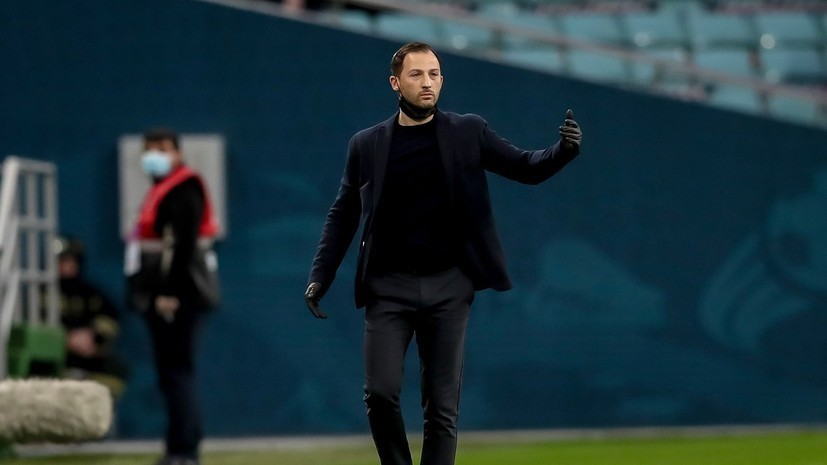 СМИ: Тедеско может возглавить «Фиорентину»