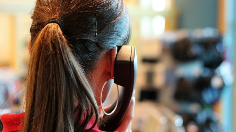 На горячую линию по COVID-19 в Татарстане позвонили более 223 тысяч человек за полгода