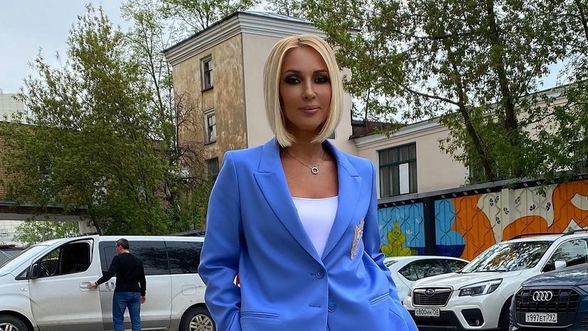 Лера Кудрявцева рассказала о программе «Секрет на миллион»