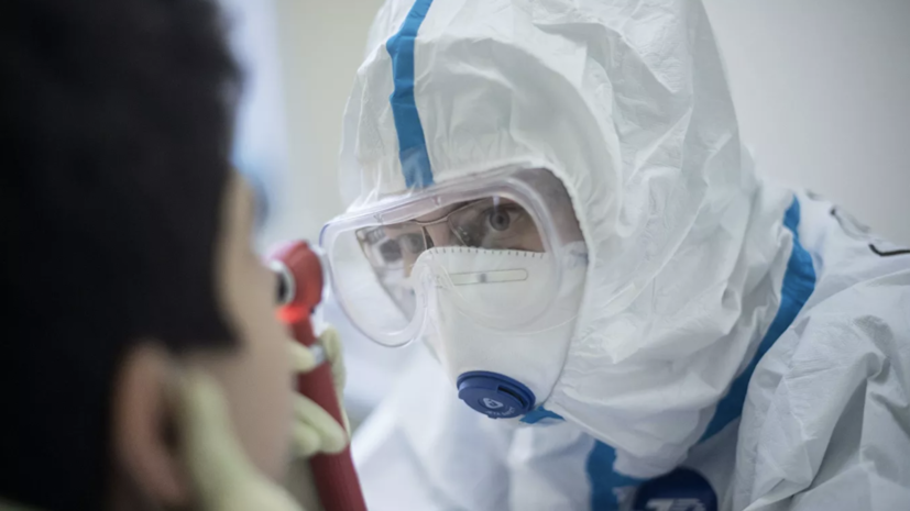 Психолог рассказала о возможных последствиях COVID-19