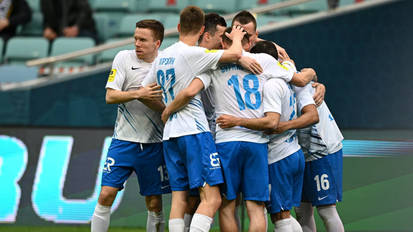 Точилин: разговоры, что «Сочи» является фарм-клубом «Зенита» — для нищих