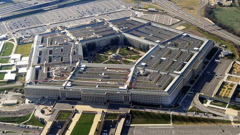 В Пентагоне не верят в захват Афганистана «Талибаном» после ухода из страны военных США