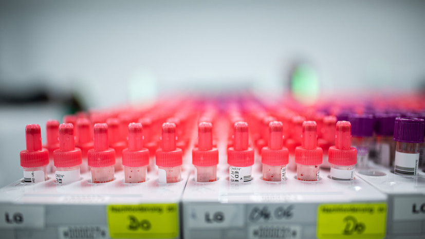 В Ростовской области за сутки выявили 199 новых случаев коронавируса