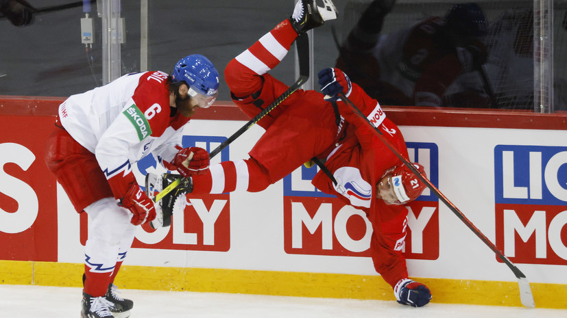 Брагин рассказал о степени тяжести травмы Окулова