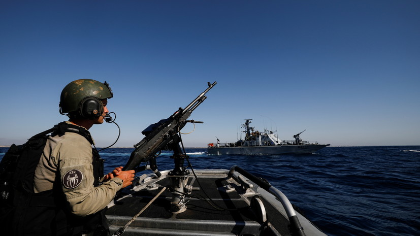 Белый дом: США не делали уступок Израилю в обмен на прекращение огня