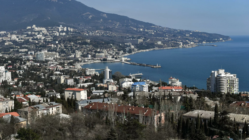 В Госдуме оценили условия Киева о возобновлении поставок воды в Крым