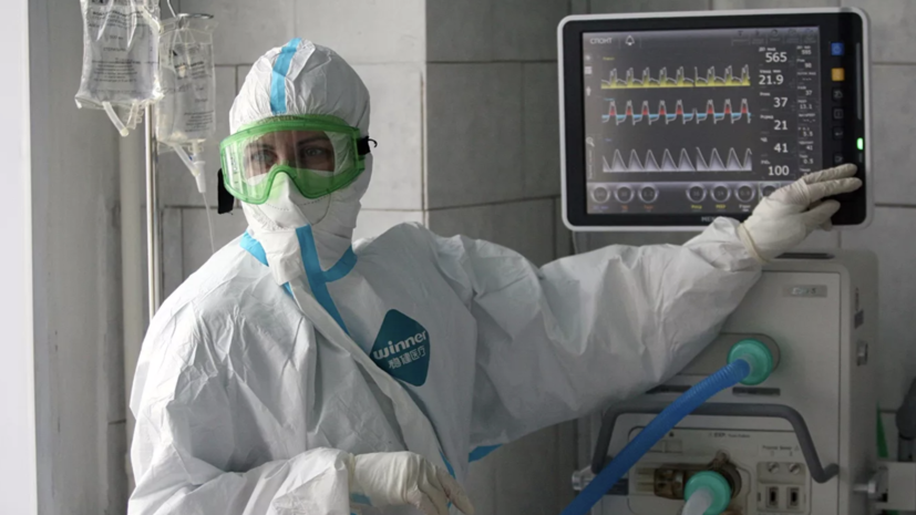 Собянин оценил борьбу с пандемией коронавируса в Москве