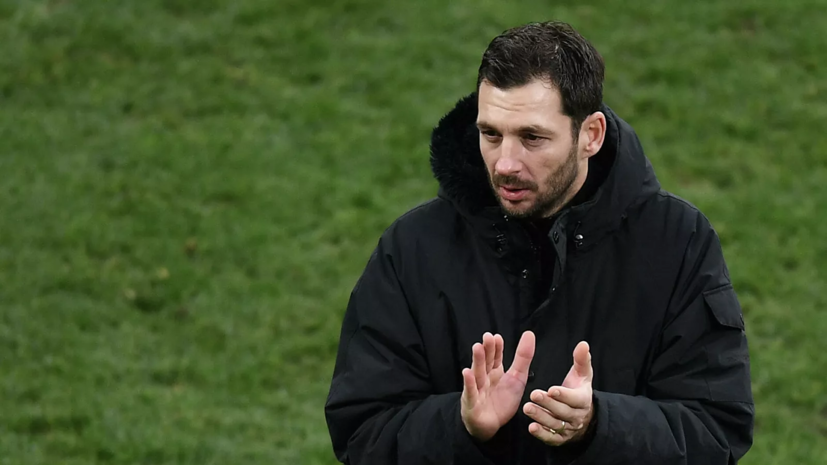 Шварц рассказал, грозит ли Захаряну звёздная болезнь