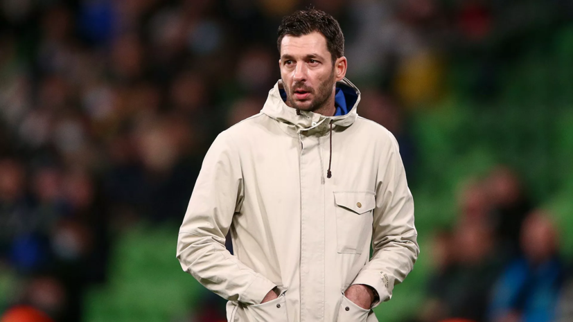 Тренер «Динамо» Шварц рассказал об отношениях с Черчесовым